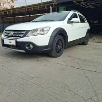 H30کراس|خودرو سواری و وانت|کرج, گلشهر|دیوار