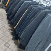 پالتو مردانه و زنانه