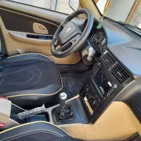 پژو پارس XU7Pسفارشی فول اپشن