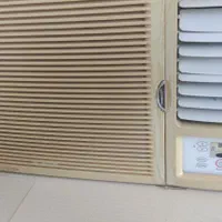 فروش فوری کولر گازی پنجره ای سامسونگ سرمادهی عالی