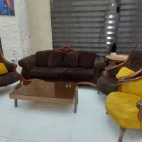 مبلمان و میز و صندلی جهت تجهیز رستوران و کافه|کافی‌شاپ و رستوران|اسلام‌شهر, شهرک واوان|دیوار