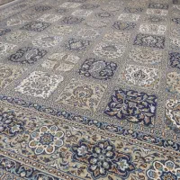 قالی سلیمان ۱۲ متری ۲ عدد|فرش|تهران, نیروی هوایی (پیروزی)|دیوار