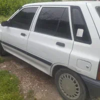 پراید هاچبک 84