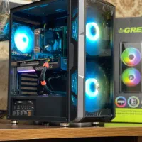 نوآکبند-نسل10-جدید-گیمینگDDR5نوآکبندD777