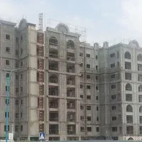 فروش آپارتمان فاز یک یزدباف