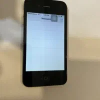 iPhone 4s 32gig|موبایل|تهران, بوستان سرخه حصار|دیوار