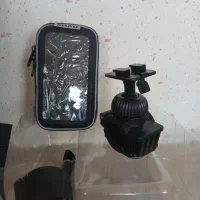 هولدور گوشی ضدآب