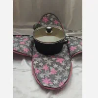 دوخت سرویس اشپزخانه کامل عروس