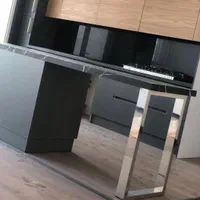 کابینت کمد دیواری میز تی وی شرایط یک ساله بدون سود|جاکفشی، کمد، دراور|قزوین, |دیوار