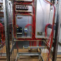 پذیرش تابلو صنعتی LV.MV.HP