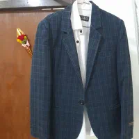 فروش تعدادی کت شلوار در حد نو|لباس|لاهیجان, خمیر کلایه|دیوار