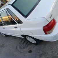 پراید ۱۳۲مدل ۸۹شب عیدی