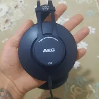 هدفون مانیتورینگ Akg K 52