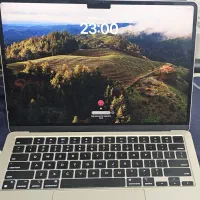 Macbook air M2 2022 مک بوک ایر