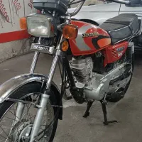 موتور هندا ۹۵ساوین .رهرو