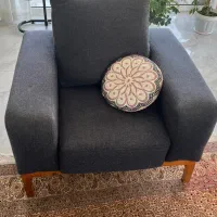 مبل ۵ نفره نیم ست