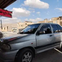 پراید 141 بصورت نقد واقساط