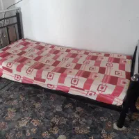 فروش تخت وخواب  باتشکر بدونه مشکل