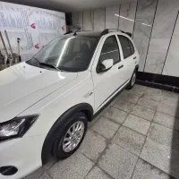 کوئیک پلاس فول اتومات 402 پارس خودرد درحدصفر|خودرو سواری و وانت|تهران, آذربایجان|دیوار