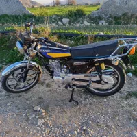 موتور 200خشک خشک