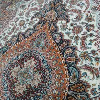 دو عدد فرش 6متری