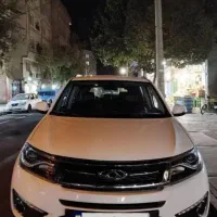 تیگو 5 مدل 96 عتیقه|خودرو سواری و وانت|سنقر, |دیوار