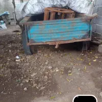 فروشی موتوربیجارکاری کبوتا با تمام ادوات|ماشین‌آلات صنعتی|چابکسر, |دیوار