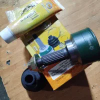 کمک،عقب،جلوپرایدتیباپژوال90پلوس6ماه گارانتی شرکت|قطعات یدکی و لوازم جانبی|مشهد, حضرت حجت|دیوار