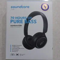 هدفون بی سیم انکر مدل Soundcore H30i