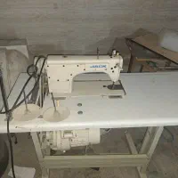 چرخ خیاطی راسته دوز