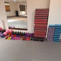 فروش تجهیزات ورزشی نو و کم کارکرد|تجهیزات ورزشی|رشت, امین الضرب|دیوار