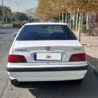 پارس tu5 مدل94 بیرنگ|خودرو سواری و وانت|کرج, شهرک جهان‌نما|دیوار