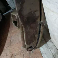 داشبورد سمند نیاز بازسازی کرم رنگ|قطعات یدکی و لوازم جانبی|تهران, حبیب الله|دیوار