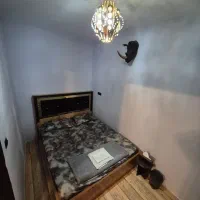 اجاره ویلا استخر ابگرم|اجارهٔ کوتاهمدت ویلا و باغ|بجنورد, |دیوار