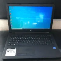 laptop HP لپ تاپ