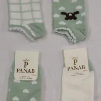 فروش جوراب درجه یک