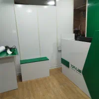 نیروی توزیع کننده مرسولات پستی
