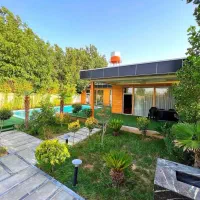 باغ ویلا مدرن سند تک برگ /شهریار سرسبز/قیمت کاسبی