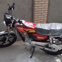 موتور سیکلت احسان۲۰۰