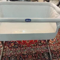 تخت و کریر