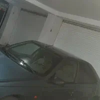 ۴۰۵ دوگانه شرکتی مدل ۹۵|خودرو سواری و وانت|ملایر, |دیوار