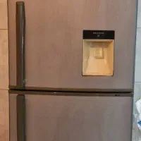 یخچال فریزر آیسان