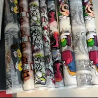 خدمات چاپ DTF تبلیغات|خدمات رایانهای و موبایل|تبریز, |دیوار