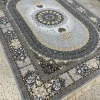 فرش افشانه کاشان