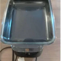 غذاسازتفال اصل فرانسه گریل وبخار پزوتابه برقی|خردکن، آسیاب، غذاساز|تهران, اختیاریه|دیوار