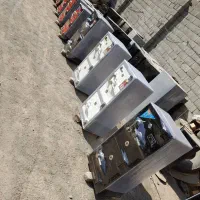 پخش کل تهران گاوصندوق کد88800|ابزارآلات|اسلام‌شهر, زرافشان|دیوار