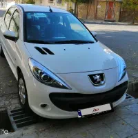 پژو207 صفر|خودرو سواری و وانت|دورود, |دیوار