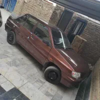 132|خودرو سواری و وانت|ایرانشهر, |دیوار