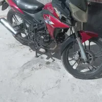 موتوردایچی ۸۹مدل ۱۳۵سیسی