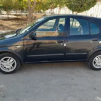 تیبا ۲مدل۹۵|خودرو سواری و وانت|اصفهان, باتون|دیوار